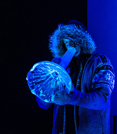 Icemusic