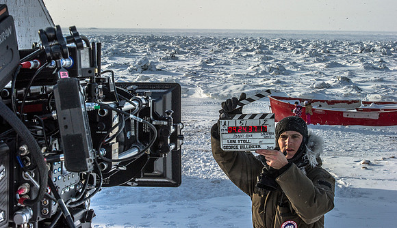 Behind the scenes: Heaven's Floor III
