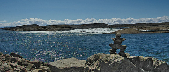 Sylvia Grinnell- Iqaluit