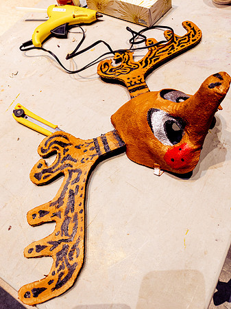 Circus Workshop V